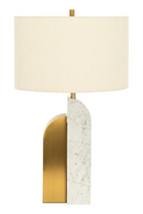 Modern Table Lamp | Richmond Interiors Liliana | Oroatrade.com