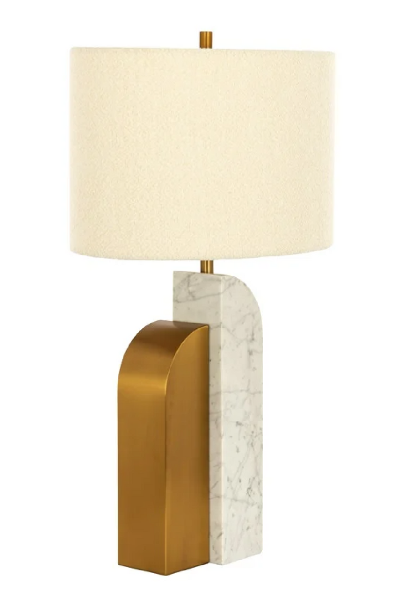 Modern Table Lamp | OROA Liliana | Oroatrade.com