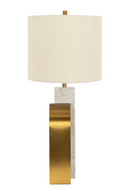 Modern Table Lamp | Richmond Interiors Liliana | Oroatrade.com
