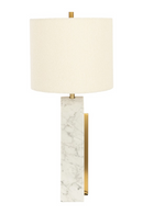 Modern Table Lamp | Richmond Interiors Liliana | Oroatrade.com