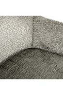 Pedestal Upholstered Swivel Chair | Richmond Interiors Marlon