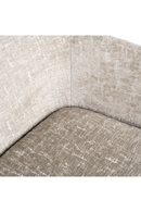 Pedestal Upholstered Swivel Chair | Richmond Interiors Marlon | Oroatrade.com