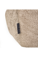 Pedestal Upholstered Swivel Chair | Richmond Interiors Marlon | Oroatrade.com