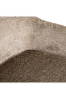 Pedestal Upholstered Swivel Chair | Richmond Interiors Marlon | Oroatrade.com