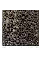 Black Angular Console Table | Richmond Interiors Gizen | Oroatrade.com