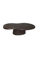 Brown Mango Organic Coffee Table | Richmond Interiors Odile | Oroatrade.com