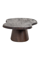 Brown Mango Organic Coffee Table | Richmond Interiors Odile | Oroatrade.com