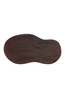 Brown Mango Organic Coffee Table | Richmond Interiors Odile | Oroatrade.com