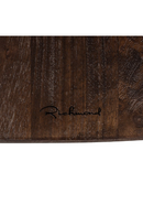 Brown Mango Organic Coffee Table | Richmond Interiors Odile | Oroatrade.com