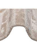 Natural Viscose Carpet 6'5" x 10' | Richmond Interiors Lexy | Oroatrade.com