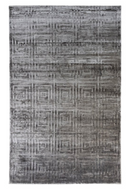 Gray Patterned Carpet | Richmond Interiors Iggy | Oroatrade.com