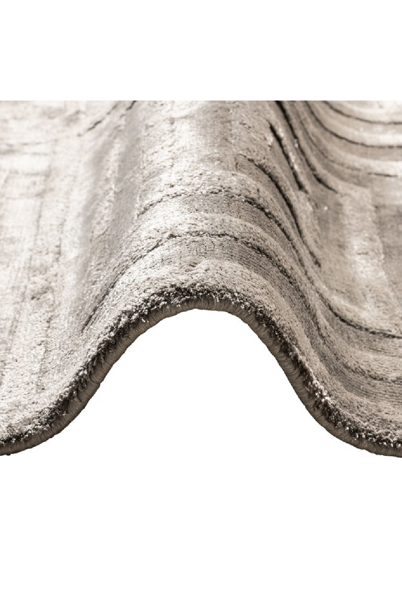Gray Patterned Carpet | OROA Iggy | Oroatrade.com