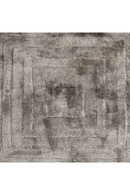 Gray Patterned Carpet | Richmond Interiors Iggy | Oroatrade.com