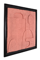 Paper Mache Wall Art | Richmond Interiors Phoebe | Oroatrade.com