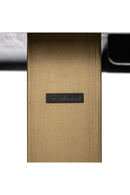 Diamond Patterned Dining Table | Richmond Interiors Luxor | Oroatrade.com