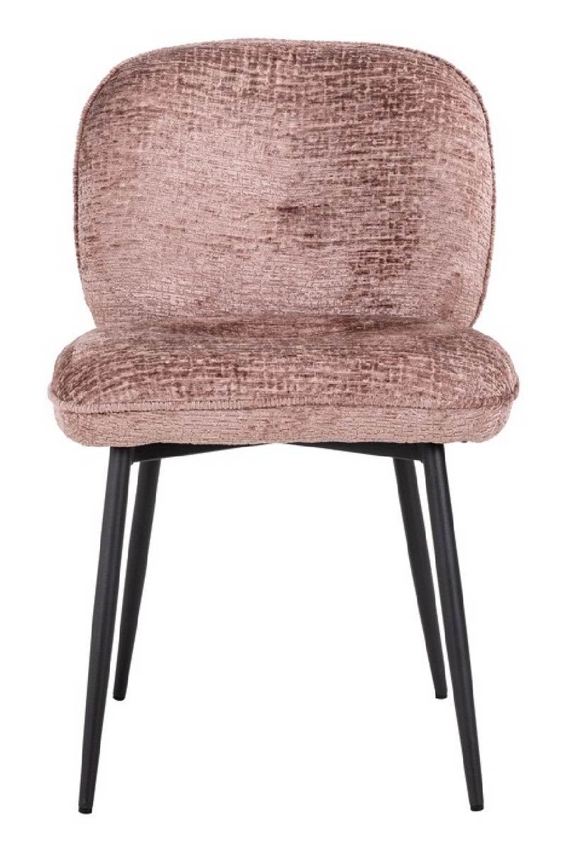 Upholstered Dining Chairs (2) | OROA Kiki | Oroatrade.com