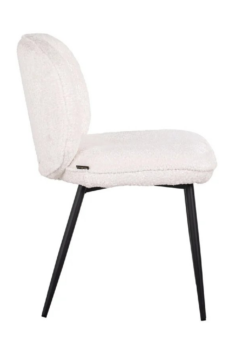 Upholstered Dining Chairs (2) | OROA Kiki | Oroatrade.com