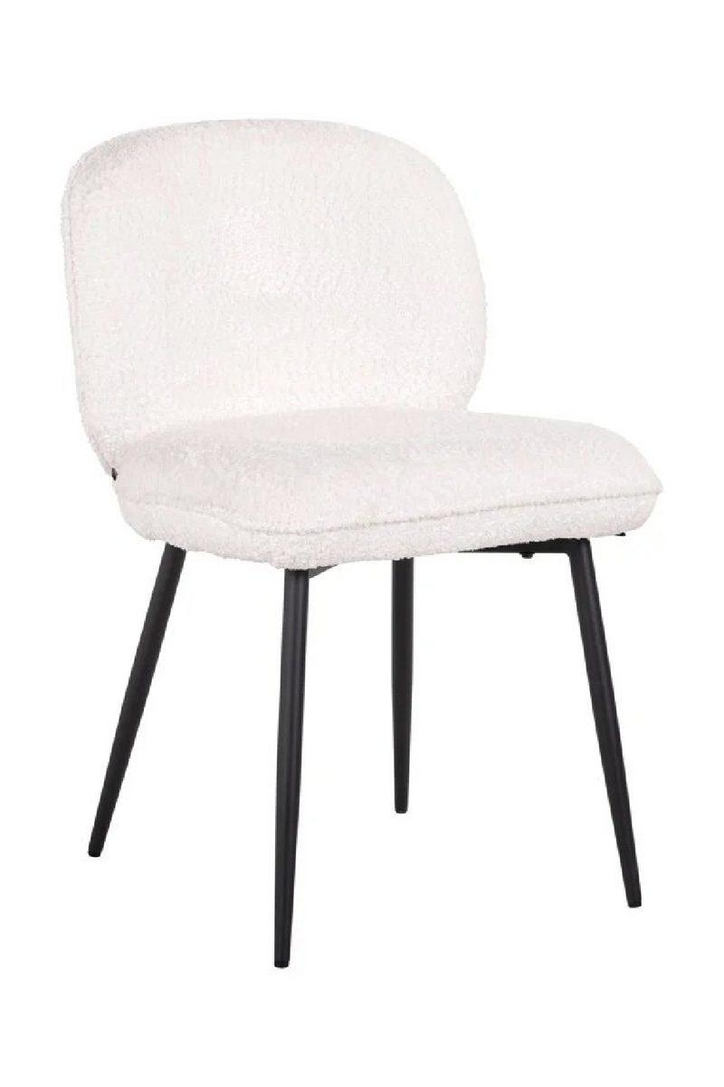 Upholstered Dining Chairs (2) | OROA Kiki | Oroatrade.com