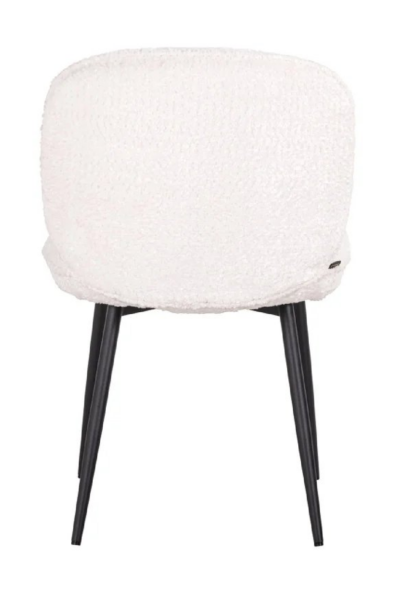 Upholstered Dining Chairs (2) | OROA Kiki | Oroatrade.com