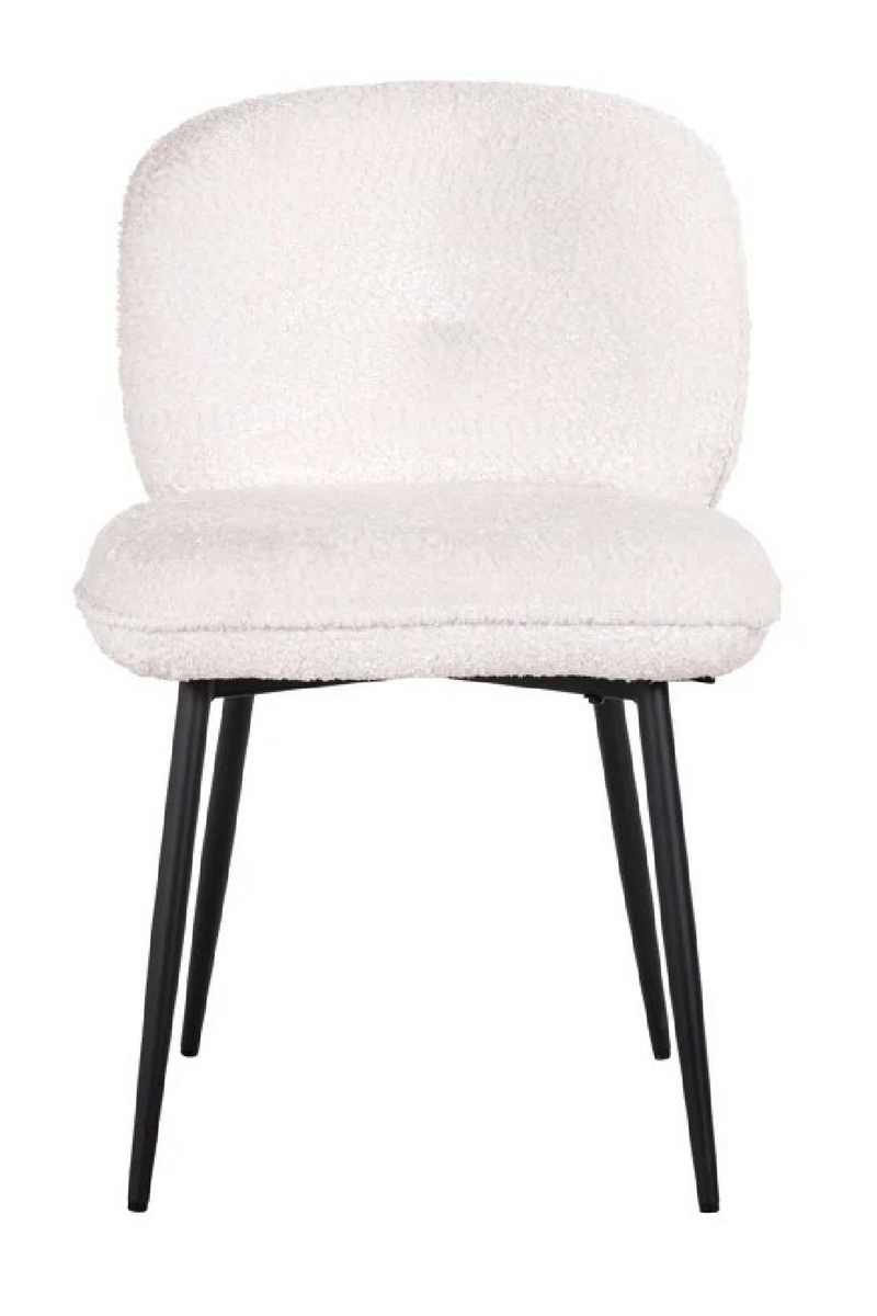 Upholstered Dining Chairs (2) | OROA Kiki | Oroatrade.com