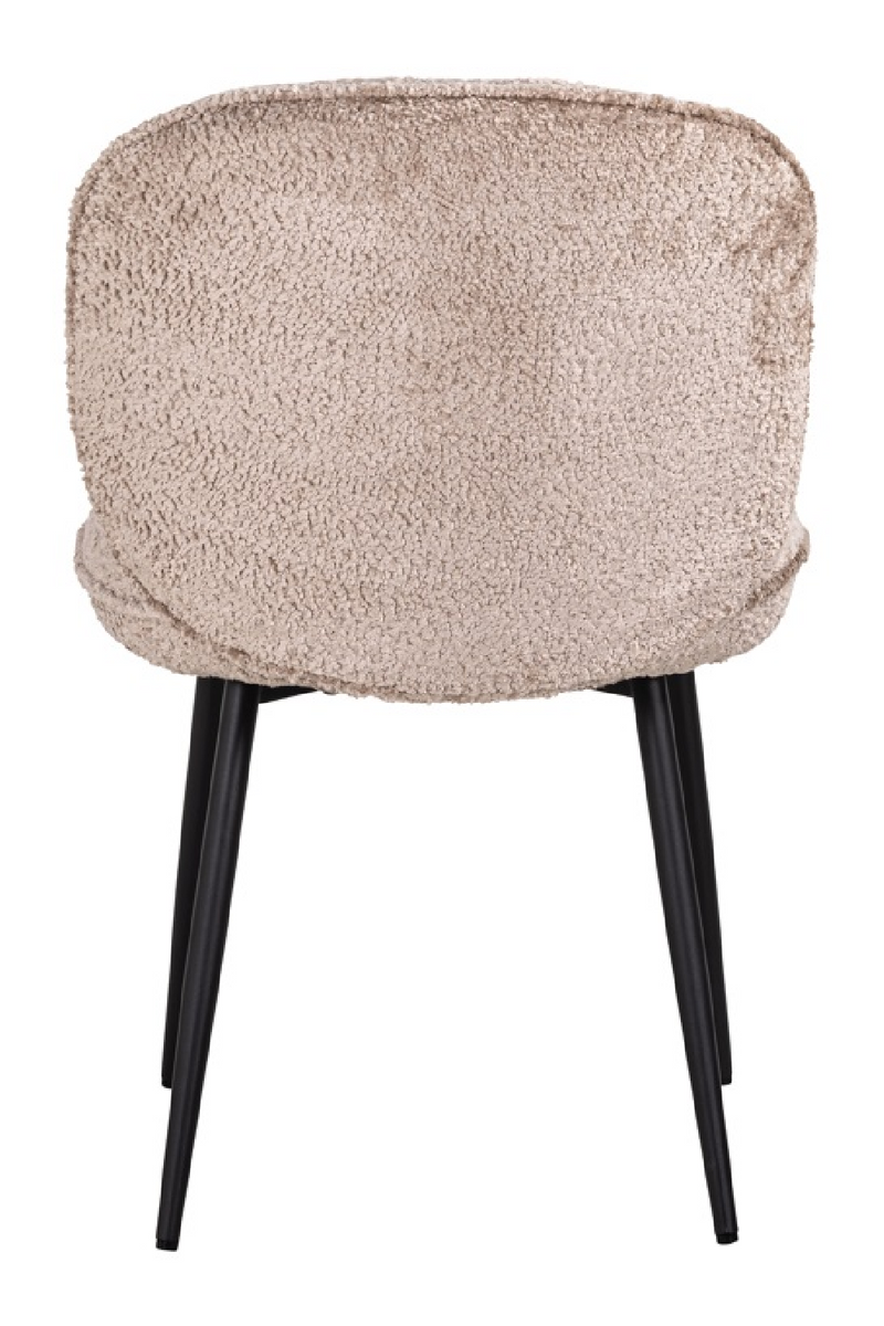 Upholstered Dining Chairs (2) | OROA Kiki | Oroatrade.com