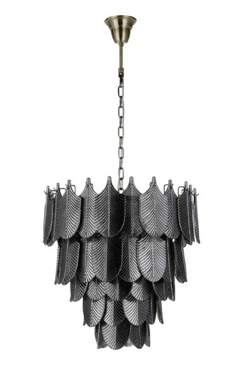 Glass Modern Hanging Lamp | OROA Divine | Oroatrade.com