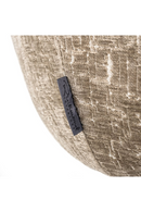 Modern Upholstered Bar Stool | Richmond Interiors Avanti | Oroatrade.com