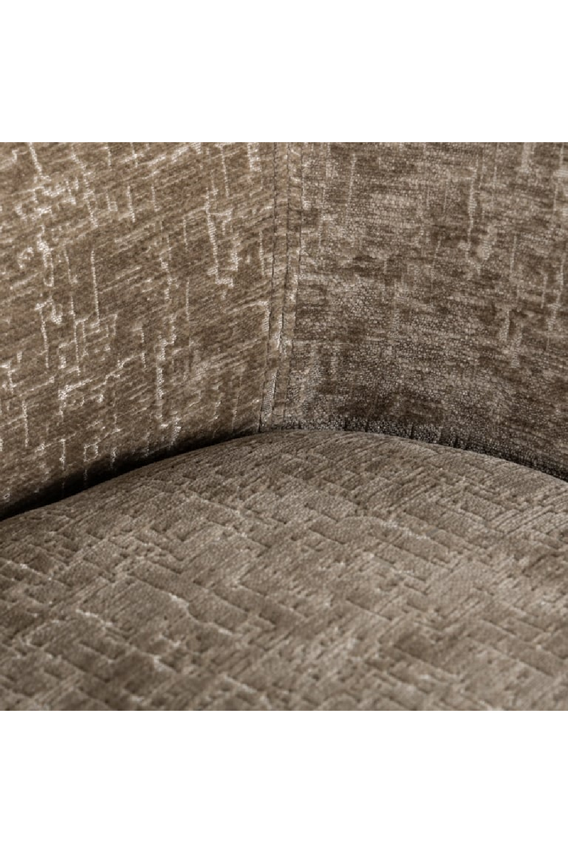 Modern Upholstered Bar Stool | OROA Avanti | Oroatrade.com