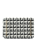 Geometric-Patterned Tray | Richmond Interiors Birte | Oroatrade.com
