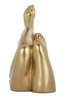 Gold Legs Books Standard | Richmond Interiors Balou | Oroatrade.com