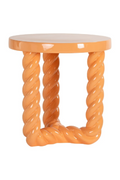 Pastel-Colored Side Table | Richmond Interiors Rosly | Oroatrade.com
