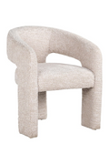 Contemporary Accent Chair | Richmond Interiors Belle | Oroatrade.com