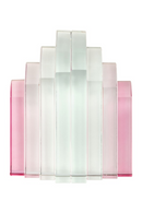 Glass Arched Book Stand | Richmond Interiors Alissia | Oroatrade.com