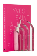 Glass Arched Book Stand | Richmond Interiors Alissia | Oroatrade.com