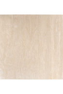 Beige Travertine Square Coffee Table | Richmond Interiors Biltmore | Oroatrade.com