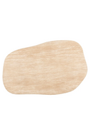 Beige Travertine Coffee Table | Richmond Interiors Fictus | Oroatrade.com