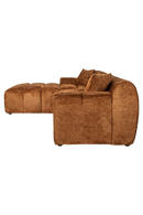 Brown Modern Sofa Set | Richmond Interiors Cube | Oroatrade.com