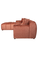 Pink Modern Sofa Set | Richmond Interiors Cube | Oroatrade.com