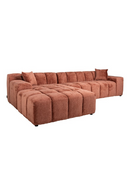 Pink Modern Sofa Set | Richmond Interiors Cube | Oroatrade.com