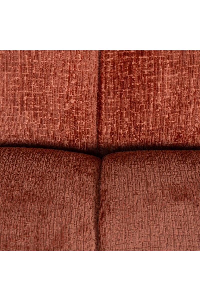 Pink Modern Sofa Set | OROA Cube | Oroatrade.com