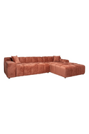 Pink Modern Sofa Set | Richmond Interiors Cube | Oroatrade.com
