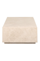 Beige Marble Coffee Table | Richmond Interiors Stanford | Oroatrade.com