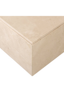 Beige Marble Coffee Table | Richmond Interiors Stanford | Oroatrade.com