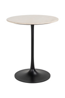 Minimalist Beige Marble Top | Richmond Interiors Tavolo | Oroatrade.com