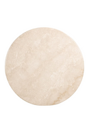 Minimalist Beige Marble Top | Richmond Interiors Tavolo | Oroatrade.com