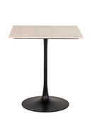 Minimalist Beige Marble Top | Richmond Interiors Tavolo | Oroatrade.com