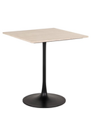 Minimalist Beige Marble Top | Richmond Interiors Tavolo | Oroatrade.com