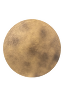 Gold Round Coffee Table | Richmond Interiors Du Pont | Oroatrade.com