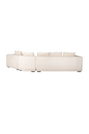 Beige Chenille Sofa | Richmond Interiors Lusso | Oroatrade.com