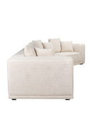 Beige Chenille Sofa | Richmond Interiors Lusso | Oroatrade.com